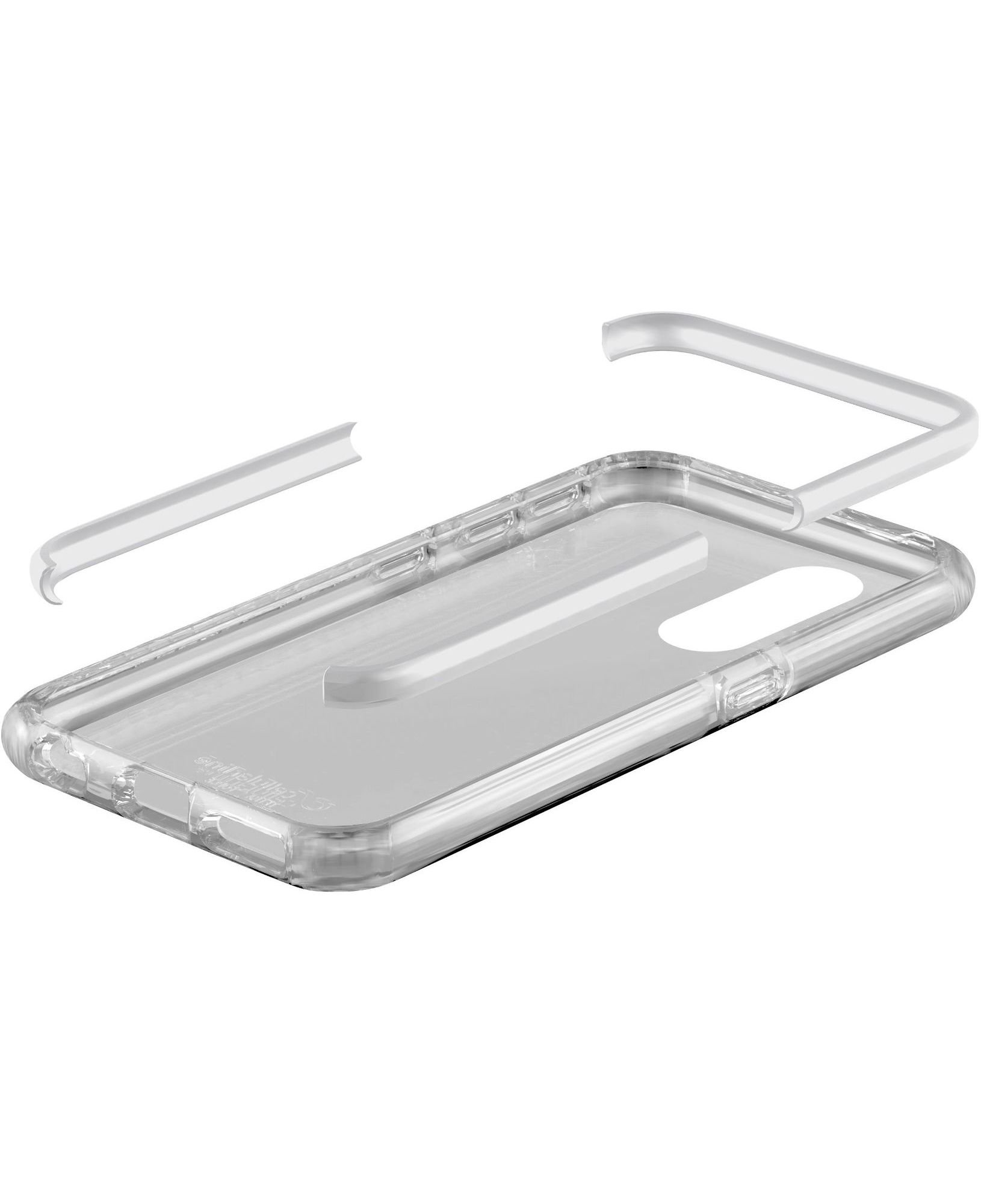 Cellularline Tetra Force Shock-Twist - iPhone XR – image 2