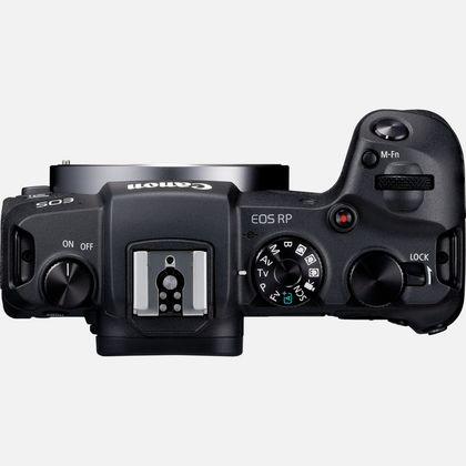 Canon EOS RP + RF 24-105mm – Foto 4 von 9