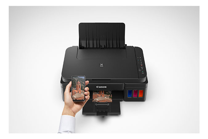 Canon G3200 Inkjet A4 – image 4