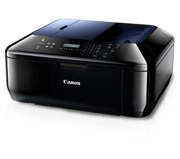 Canon PIXMA E610 multifunction printer Inkjet A4 – image 3
