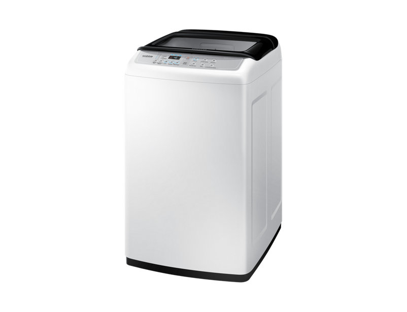 Samsung WA90H washing machine Top-load – image 2
