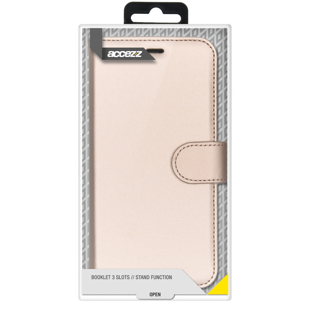 Accezz SH00007762 mobile phone case Gold – image 4