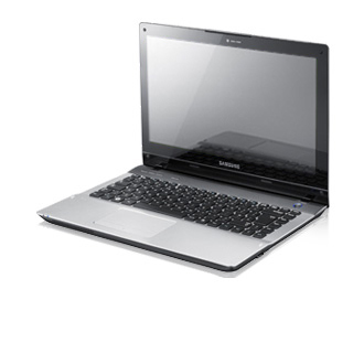 Samsung Q NP-QX310-S02NL laptop Intel® Core™ i5 i5-460M – image 3