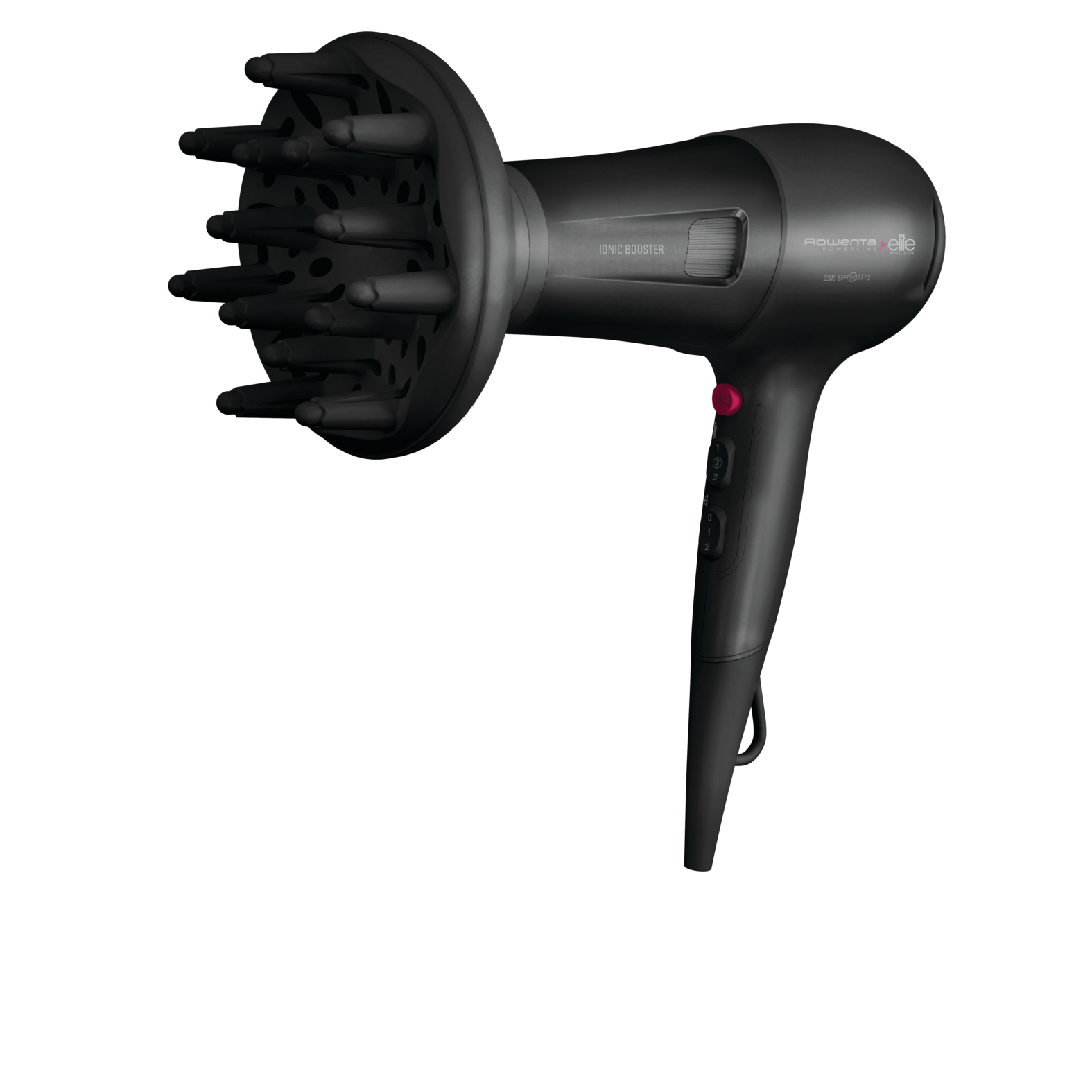 Rowenta Powerline CV5912 hair dryer – image 8