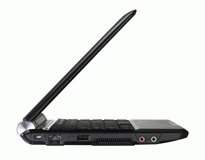 ASUS Eee PC 1000HD-BLK057X – image 2