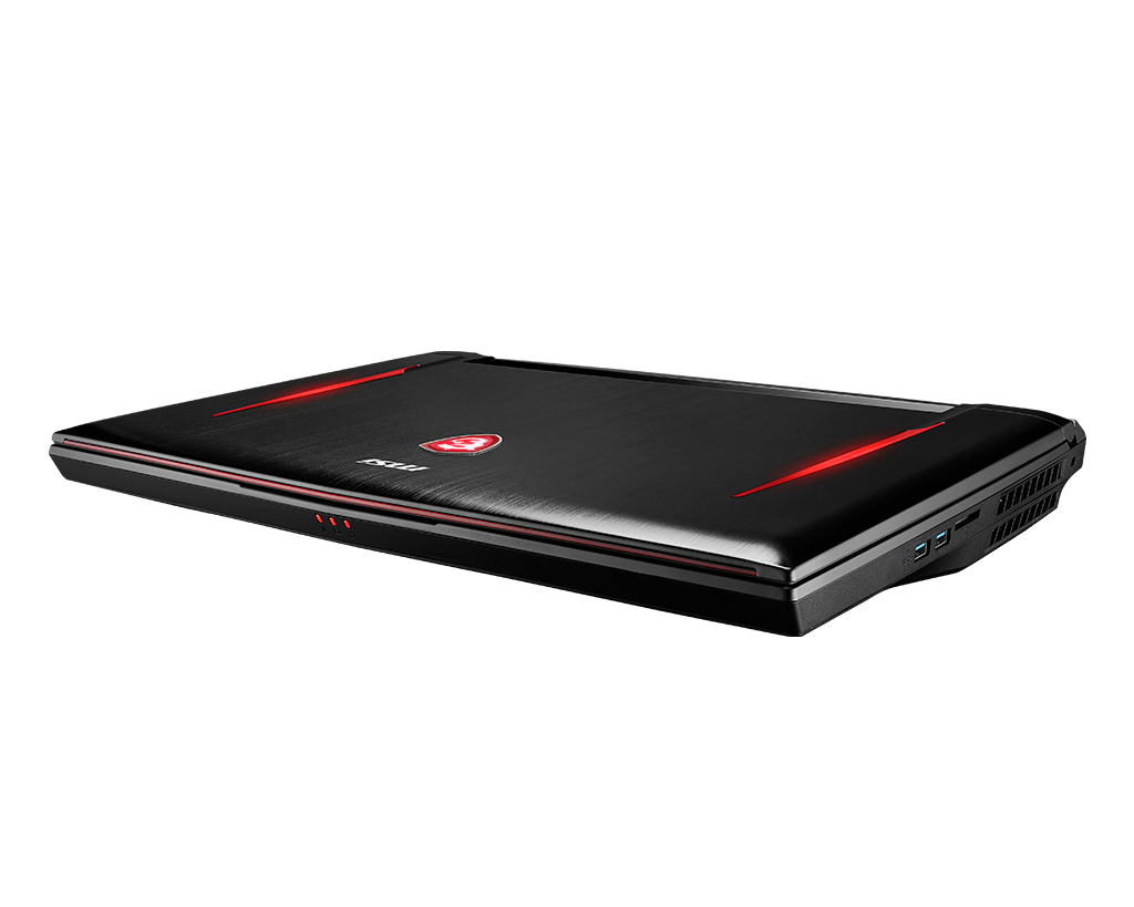MSI GT75VR (TITAN PRO)-215 – image 3