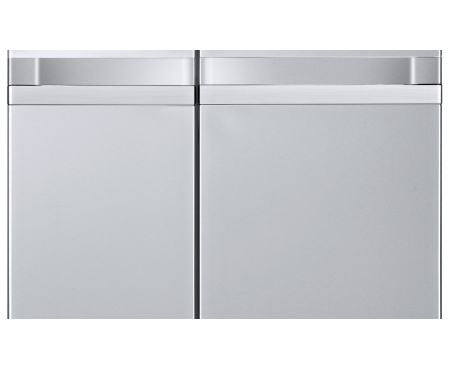 LG GSP545PZYZ side-by-side refrigerator Freestanding – image 4