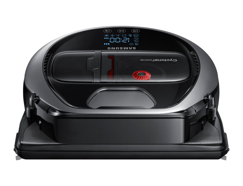 Samsung VR20M705CUS Black – image 2