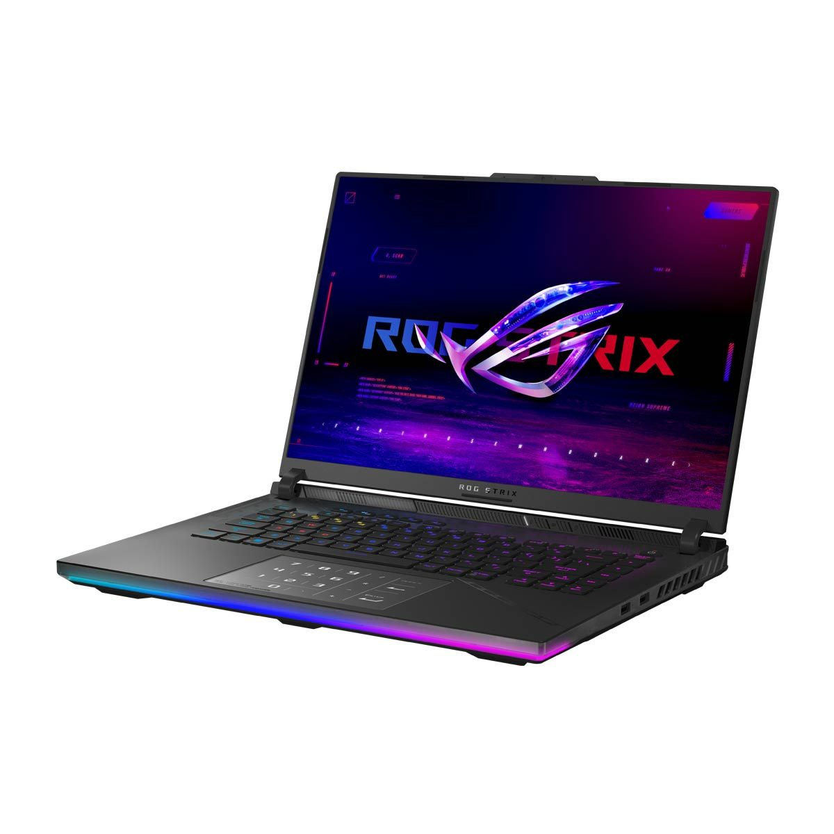 ASUS ROG Strix SCAR 16 G634JY-NM040W Intel® Core™ i9 i9-13980HX Laptop – image 2