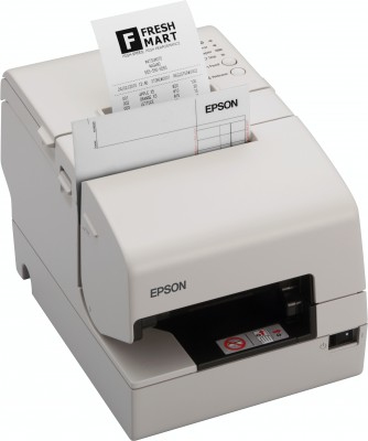 Epson TM-H6000IV (033): Serial, w/o PS, ECW, MICR – image 5