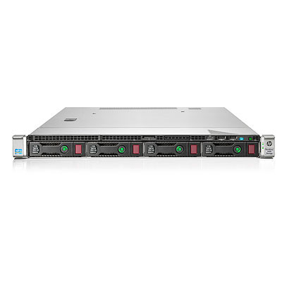 HP StoreEasy 1430 Storage