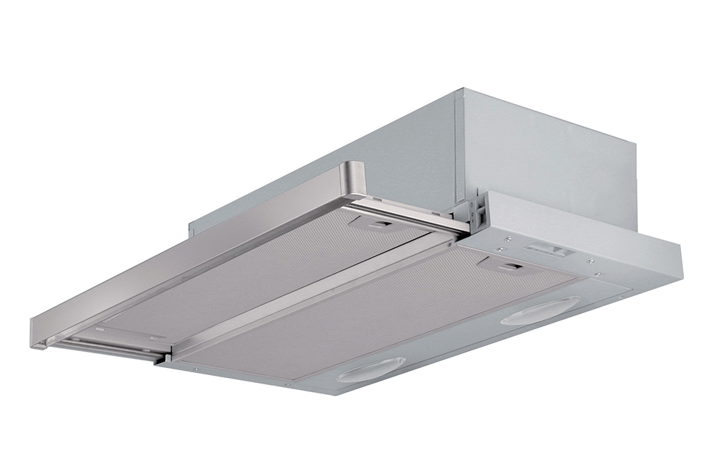 De’Longhi DCH 602 X — vue 1 sur 2