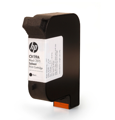HP CV119A ink cartridge 1 pc(s) Original Black