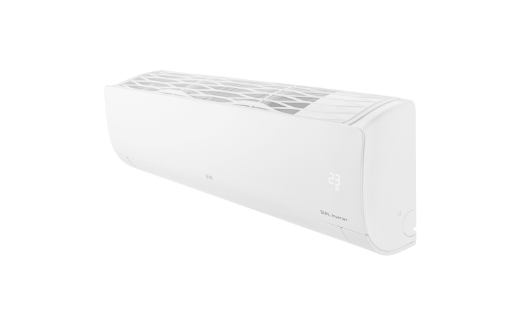 LG VM242H6 air conditioner Split system White – image 6