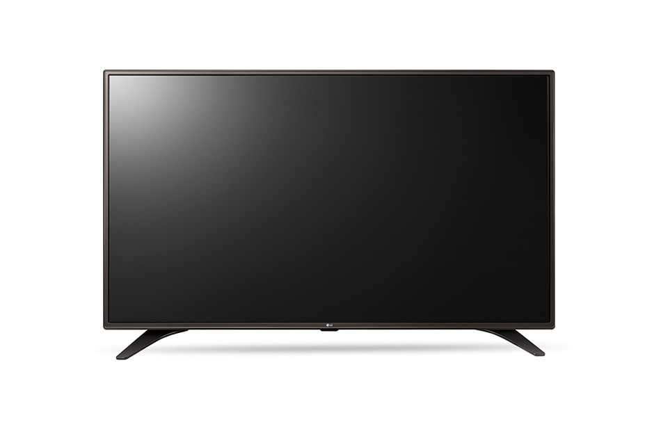 LG 55LJ615V TV 139.7 cm (55") Full HD Smart TV Wi-Fi Black – image 2