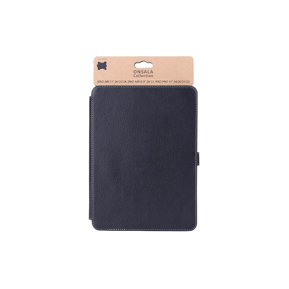 Onsala Tablet Cover Black - iPad Pro – image 2