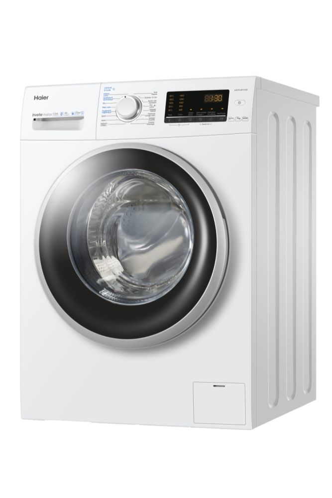 Haier HW70-BP1439 washing machine Front-load – image 3