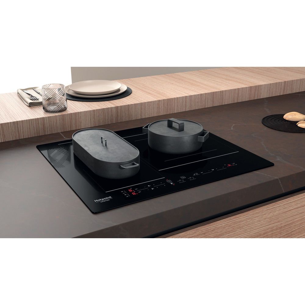 Hotpoint HB 2760B NE – image 5