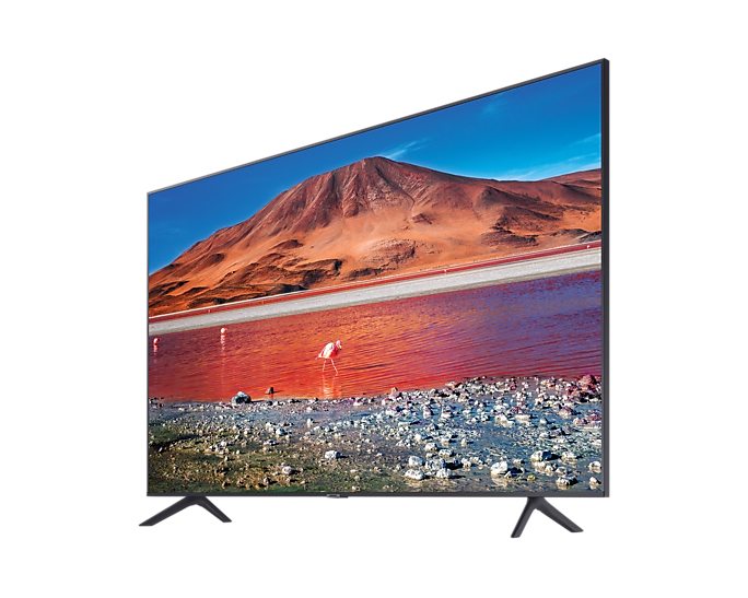 Samsung Series 7 UE50TU7122K – image 5