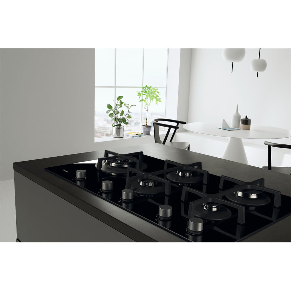 Whirlpool GOA 9523/NB – image 6