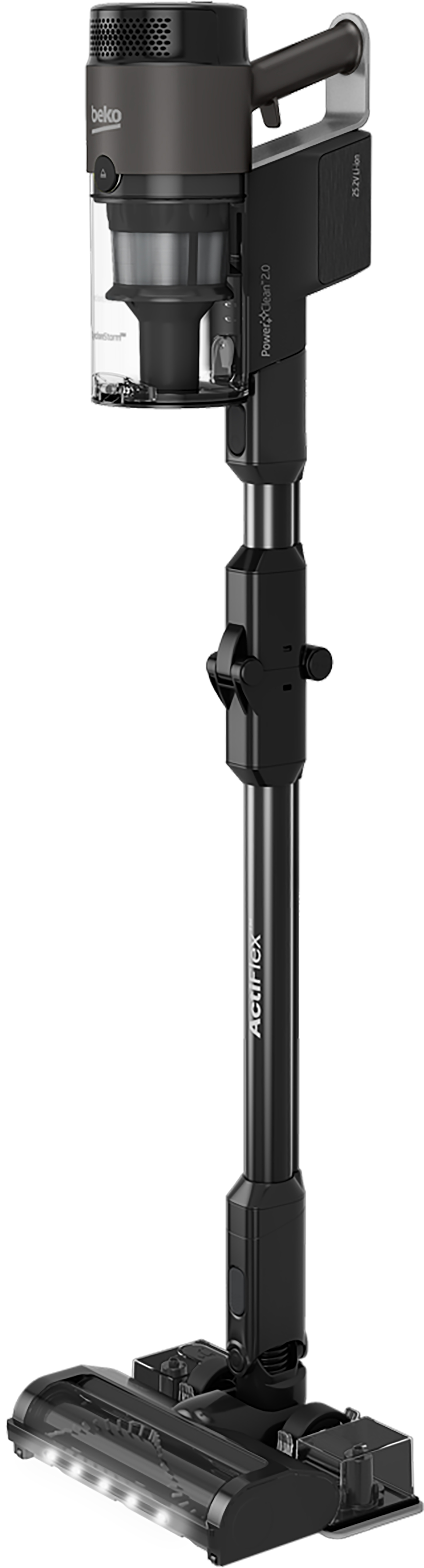 Beko VRT86325VI — vue 1 sur 8