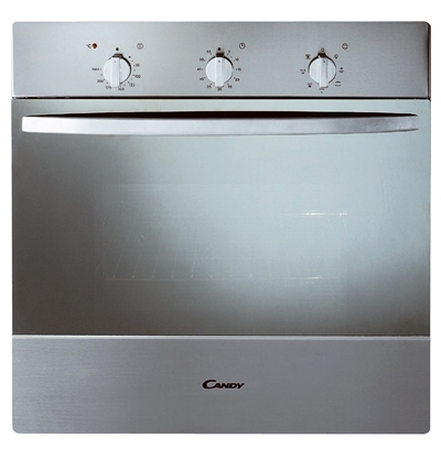 Candy FL503X Multifunctionele oven
