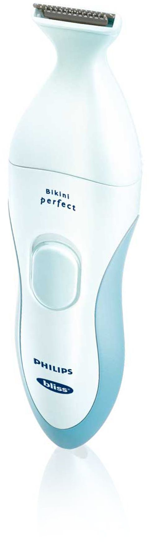 Philips Bikini Perfect Deluxe Spa HP6380