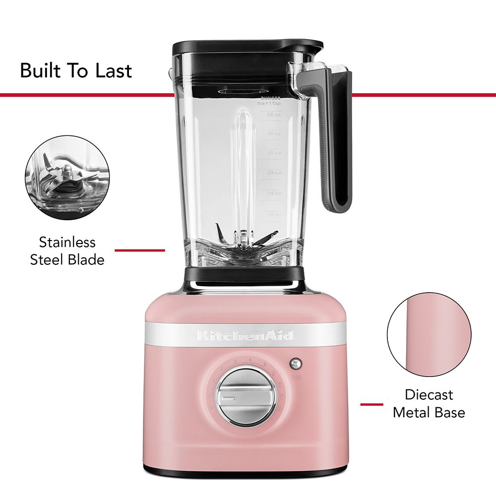 KitchenAid KSB4028DR blender – image 2