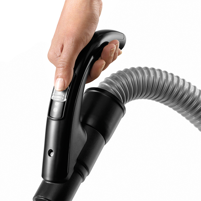 Electrolux EAPC55EB 1.1 L Drum vacuum Dry 600 W Bagless – image 4