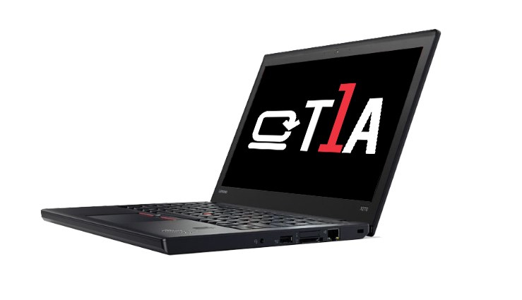 T1A Lenovo ThinkPad X270 Refurbished – image 1
