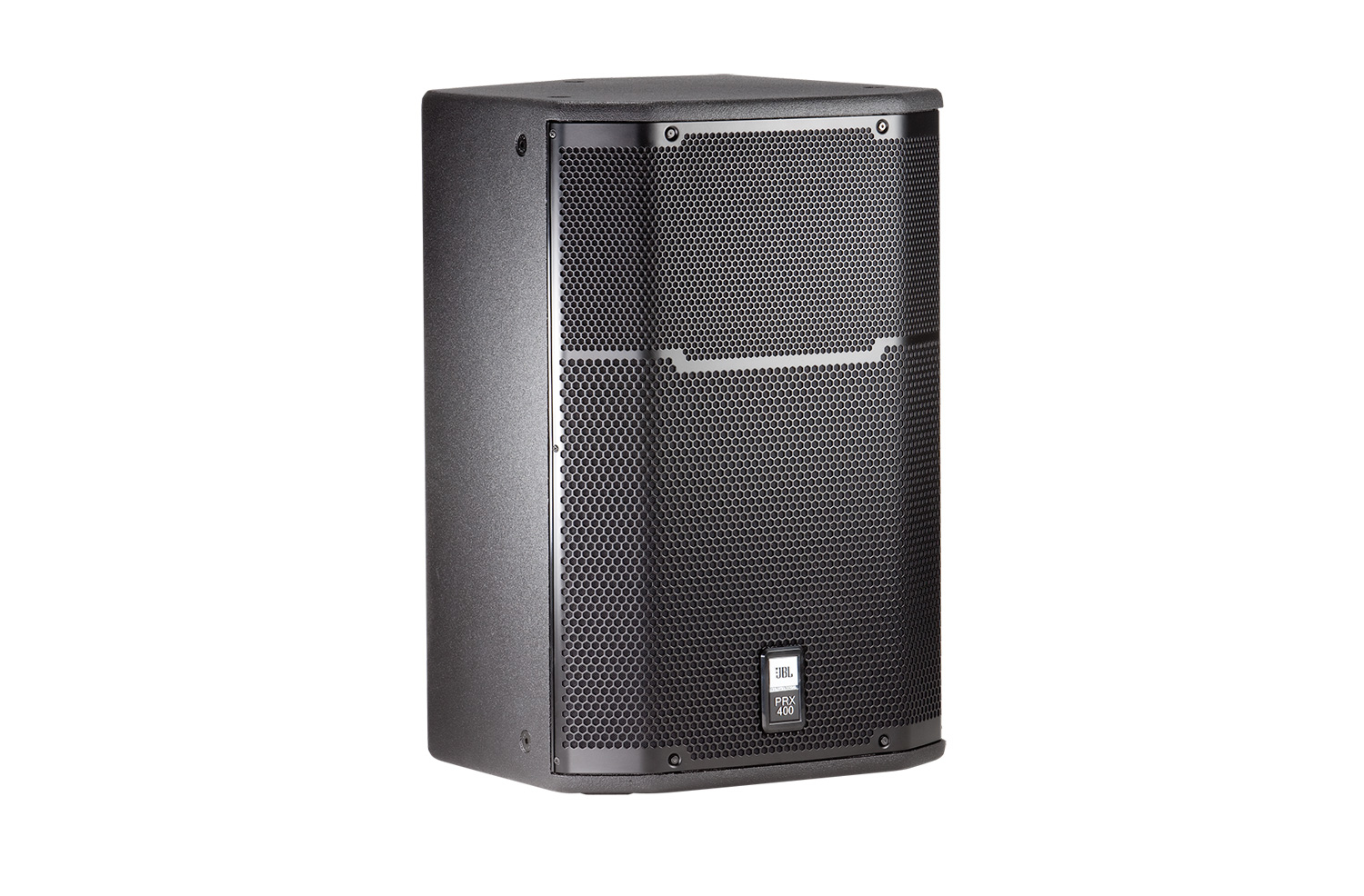 JBL PRX400 Series PRX415M loudspeaker Black Wired