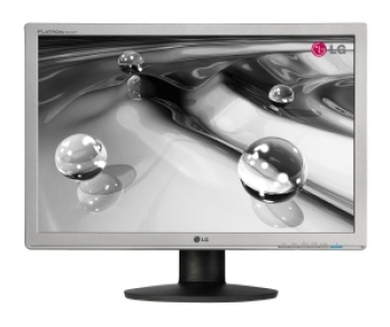 LG W1942P-SF computer monitor
