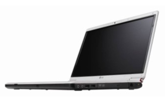 LG R series R710-S.APDDV laptop Intel Pentium Mobile T4200 – image 2