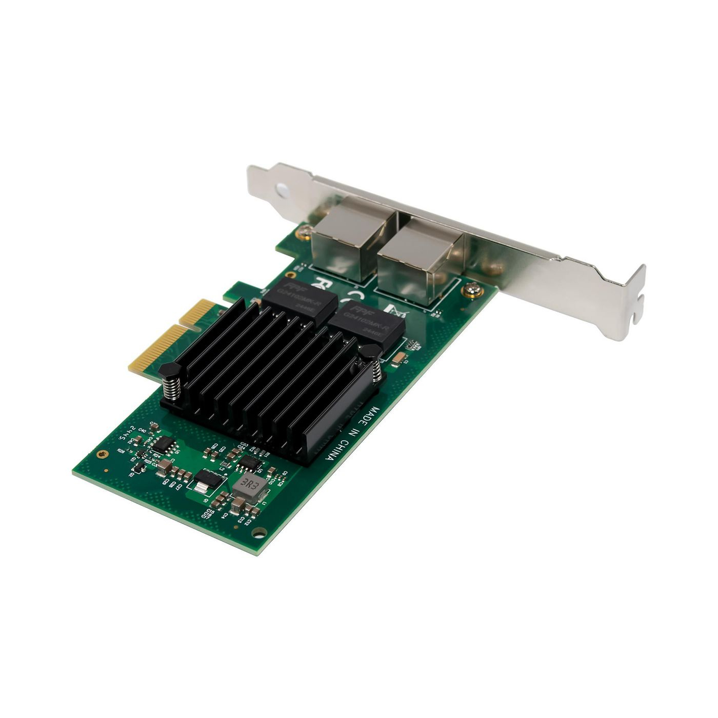 Microconnect MC-PCIE-I350-T2 interface cards/adapter Internal RJ-45 – image 4
