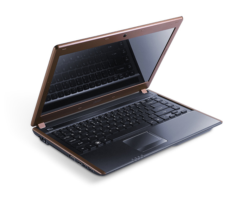Acer Aspire 4755G-2314G50MN Intel® Core™ i3 i3-2310M 35.6 cm (14") 4 GB DDR3-SDRAM 500 GB NVIDIA® GeForce® GT 540M Windows 7 Home Premium Brown – image 6
