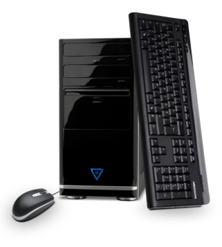 MEDION AKOYA E2006 F