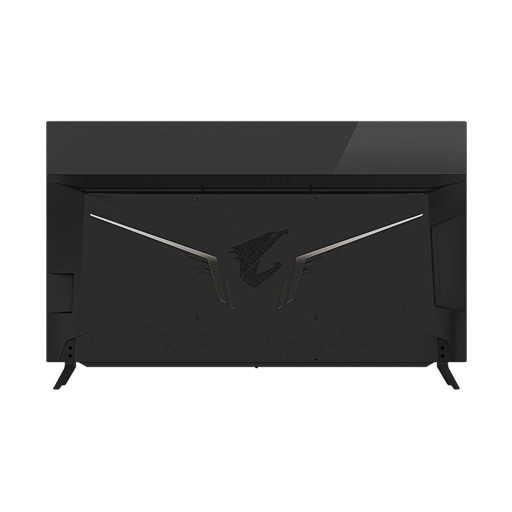 GIGABYTE FO48U computer monitor – image 5