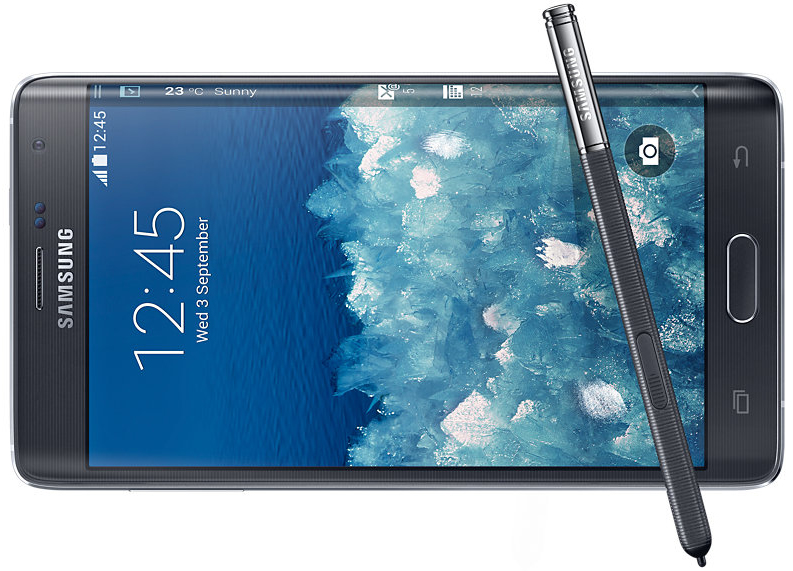 Samsung Galaxy Note Edge SM-N915F – image 9