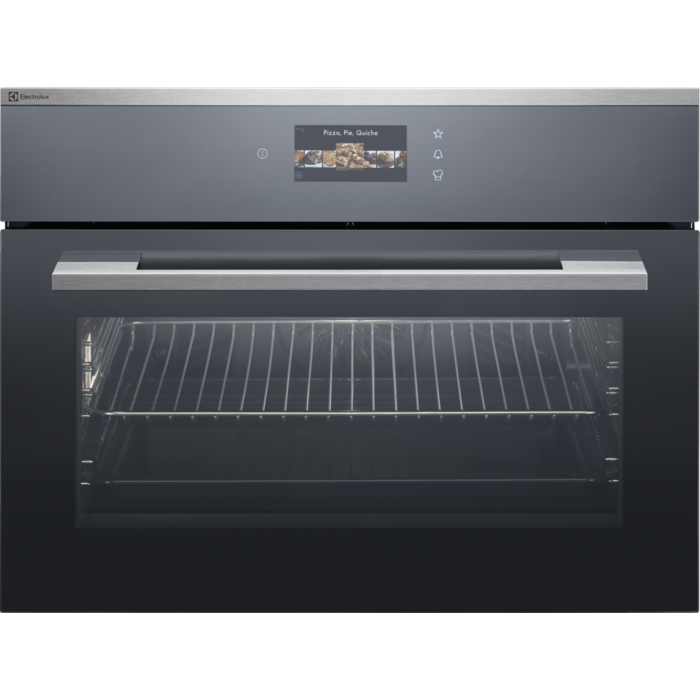 Electrolux EB4PL80CN 43 L Black, Chrome – image 1