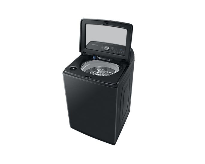 Samsung WA21A8370GV washing machine Top-load – image 9