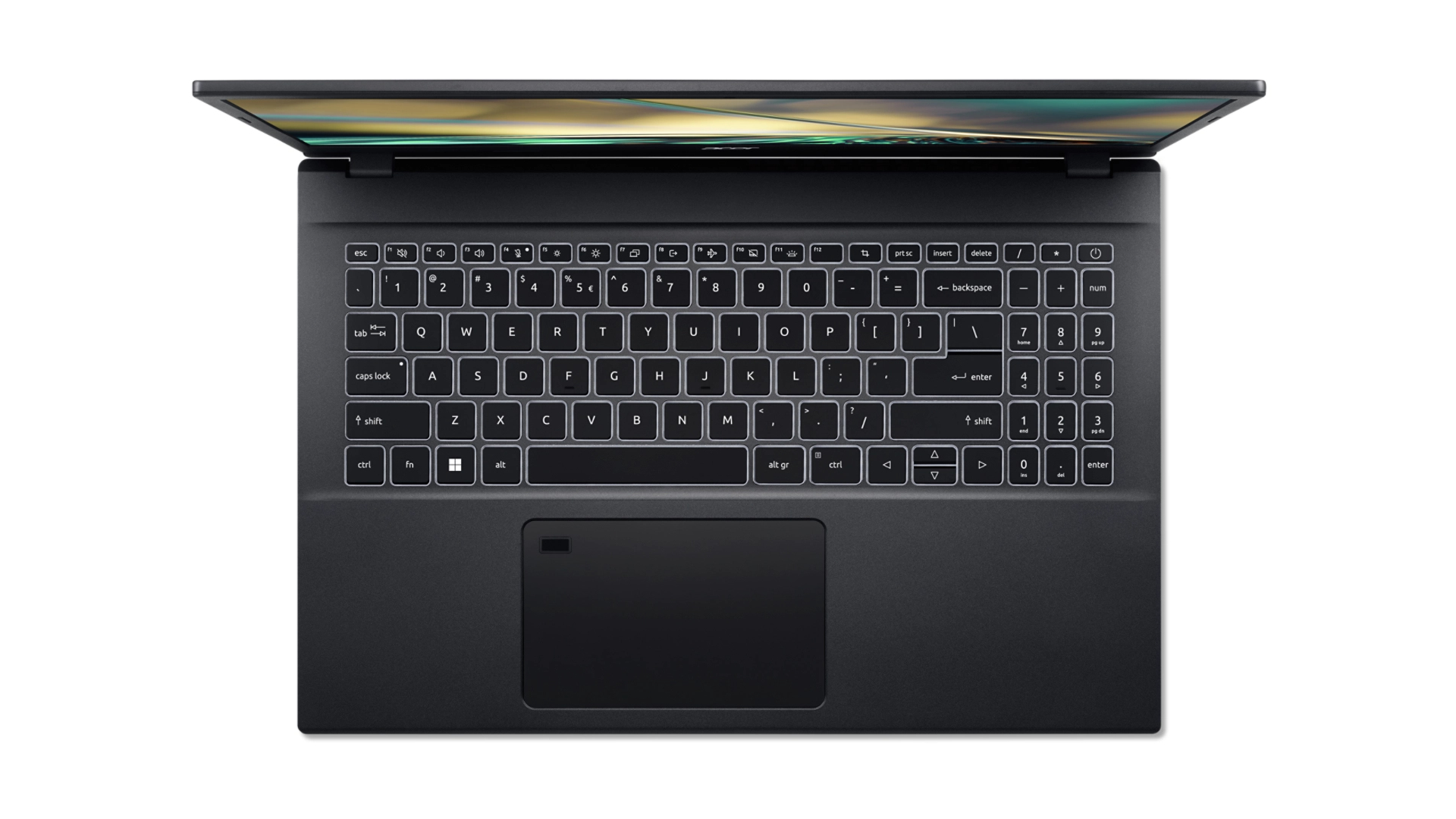 Acer Aspire 7 A715-76G-537Y Intel® Core™ i5 i5-12450H Laptop – image 7