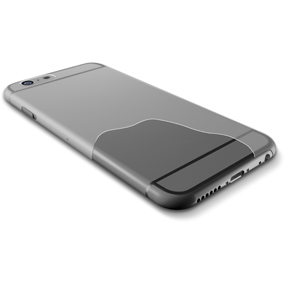 Cellularline Zero - iPhone 6S/6 – image 2