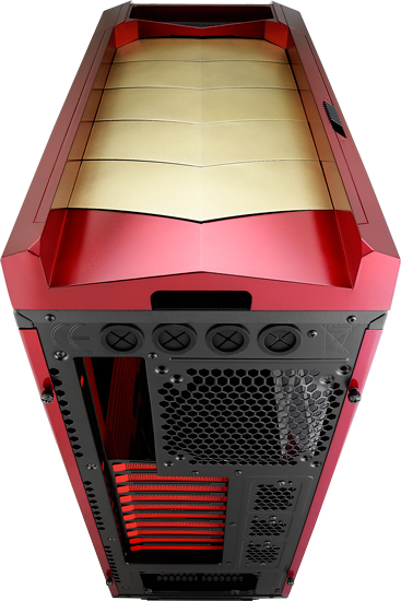 Aerocool Xpredator Avenger – image 5