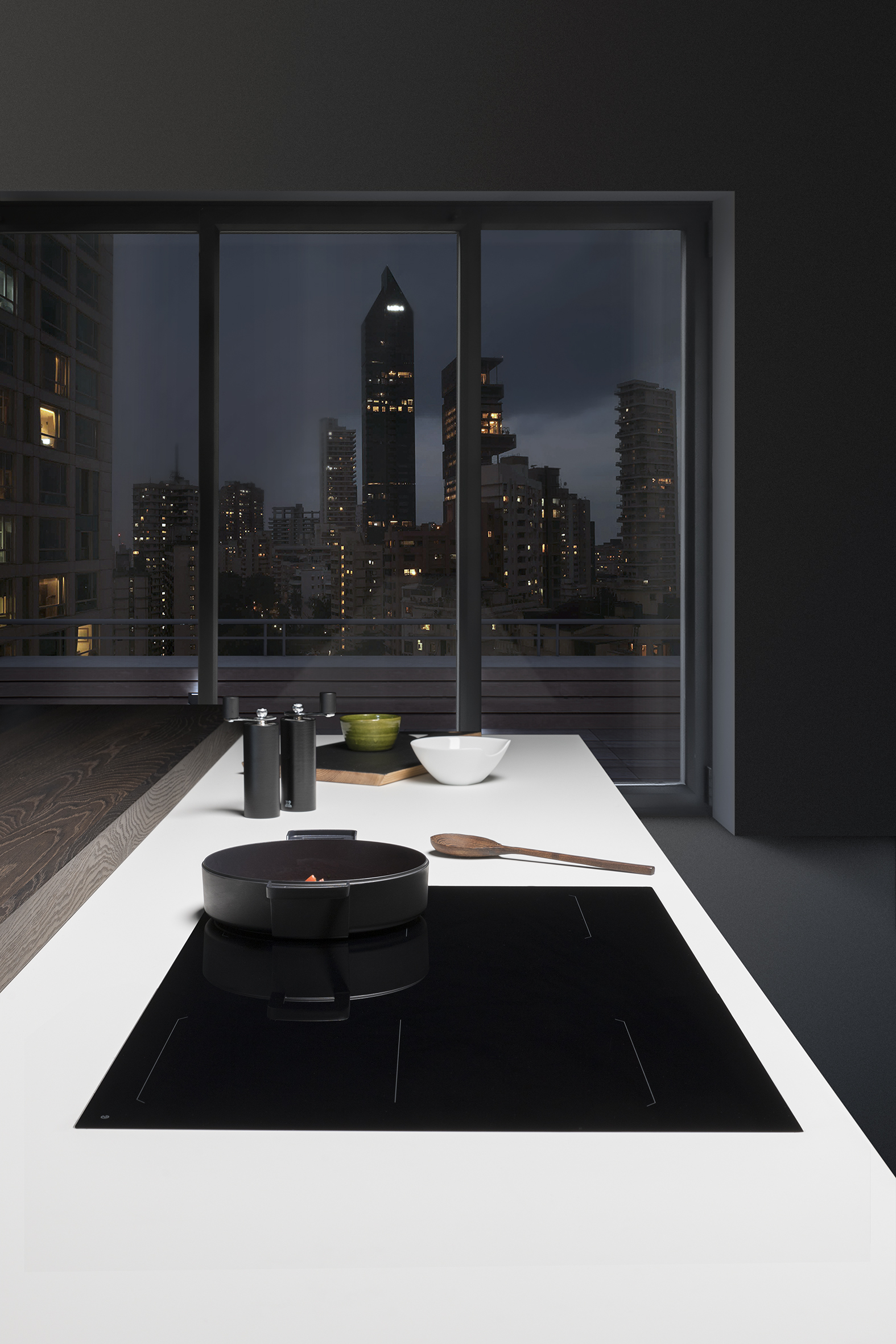 De’Longhi DSLI 754 - INDUCTION – image 2