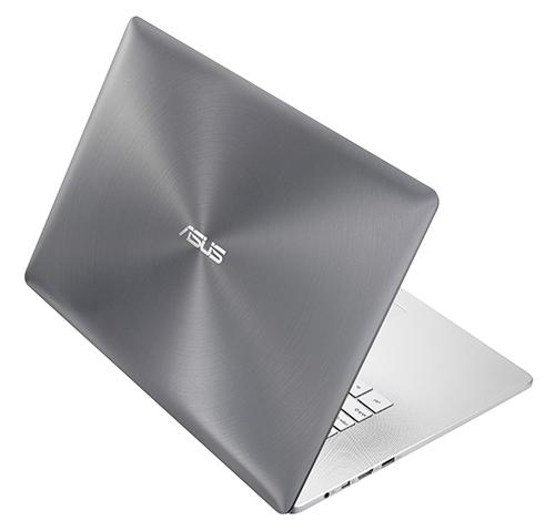 ASUS Zenbook NX500JK-DR011H Intel® Core™ i7 i7-4712HQ Laptop – image 4