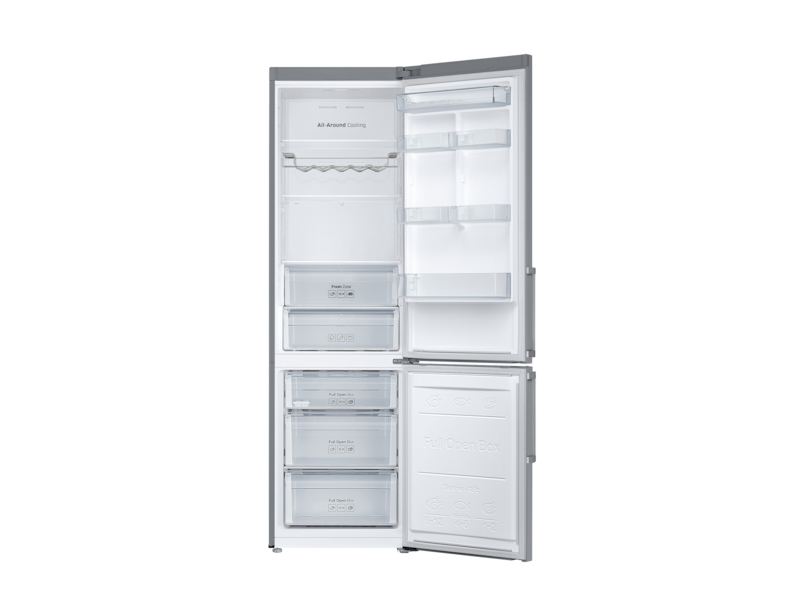 Samsung RB37J5315SS Freestanding – image 3