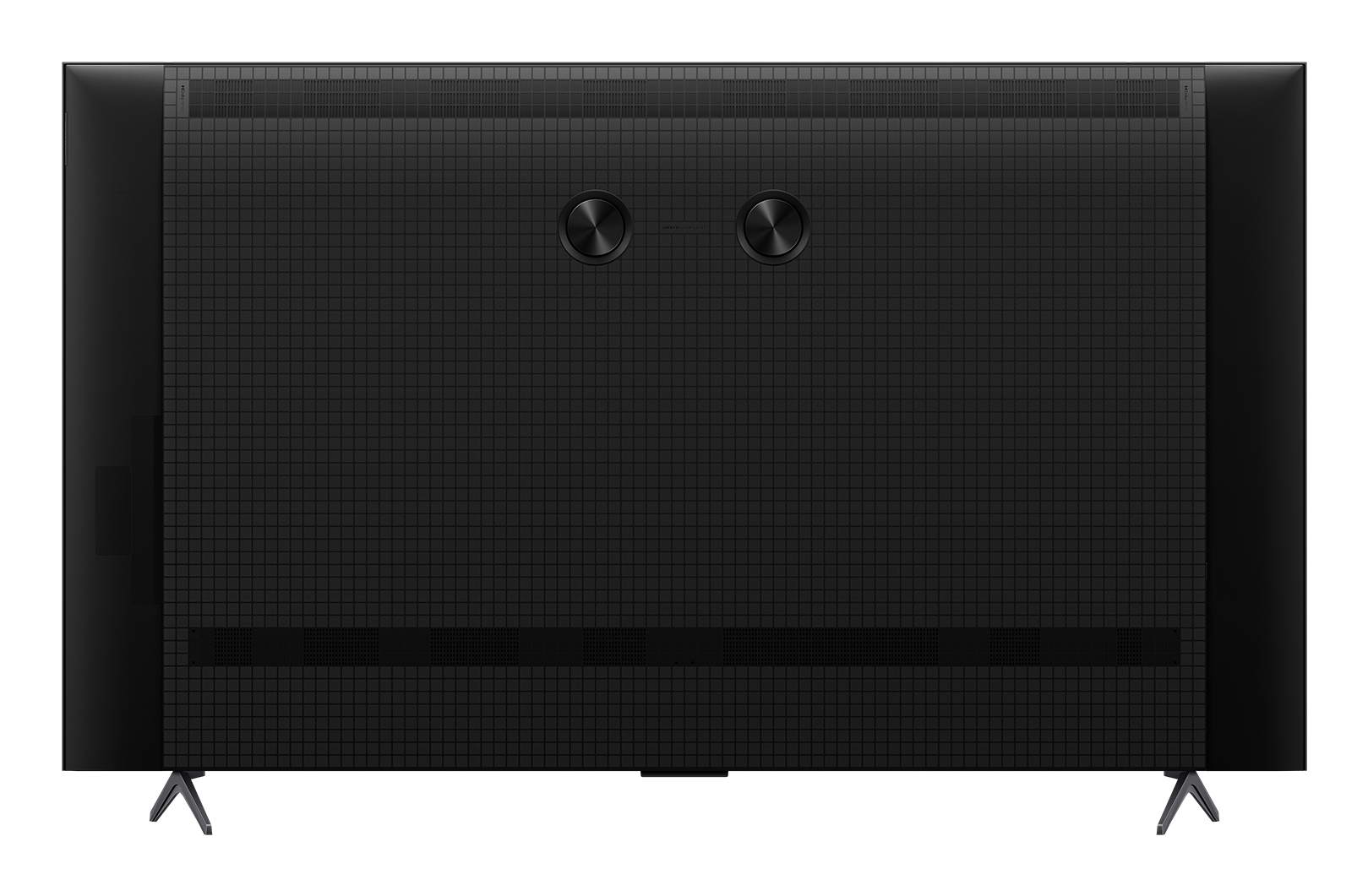 TV Tcl QD Mini LED 55C69K 140 cm 2025 — photo 3