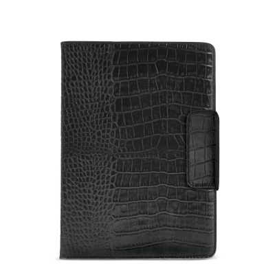 Celly CROCOWIPMBK tablet case
