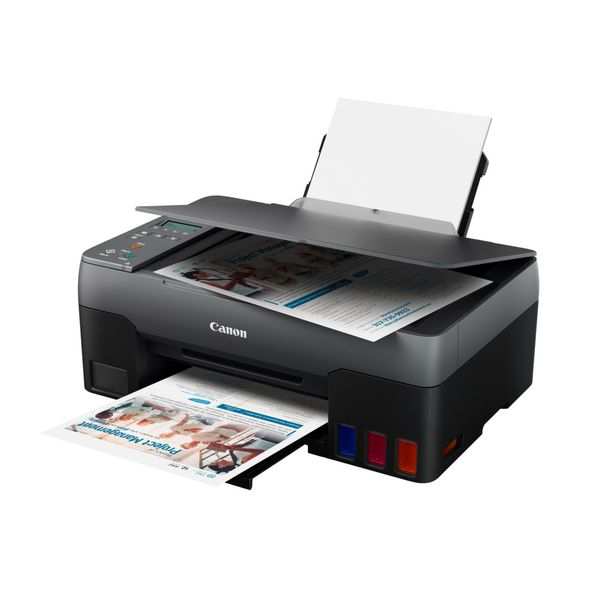 Canon PIXMA G2420 Inkjet A4 – image 3