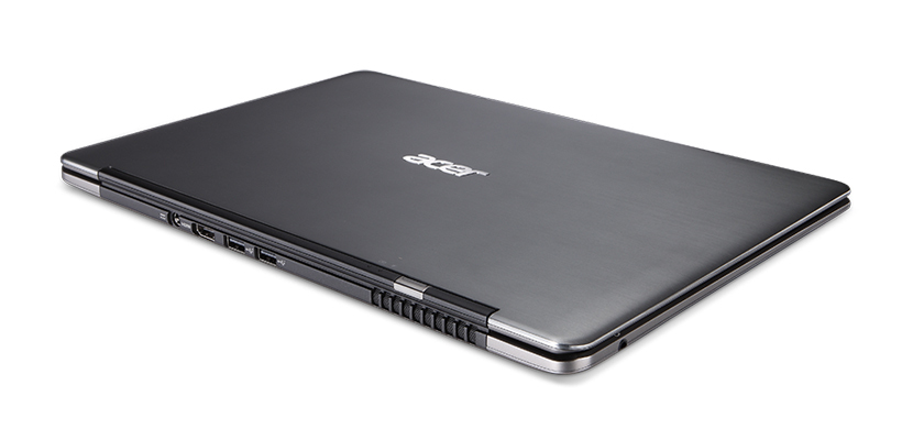 Acer Aspire 951-2634G24iss Intel® Core™ i7 i7-2637M – image 5